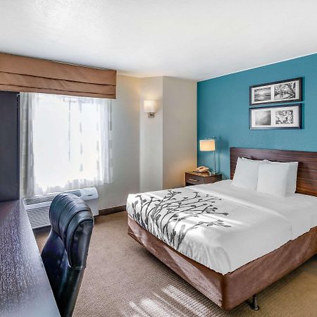 Sleep Inn Near Washington State Line Пост Фолс Екстериор снимка