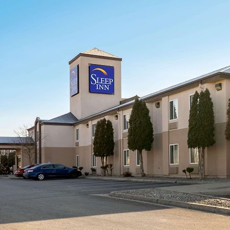 Sleep Inn Near Washington State Line Пост Фолс Екстериор снимка