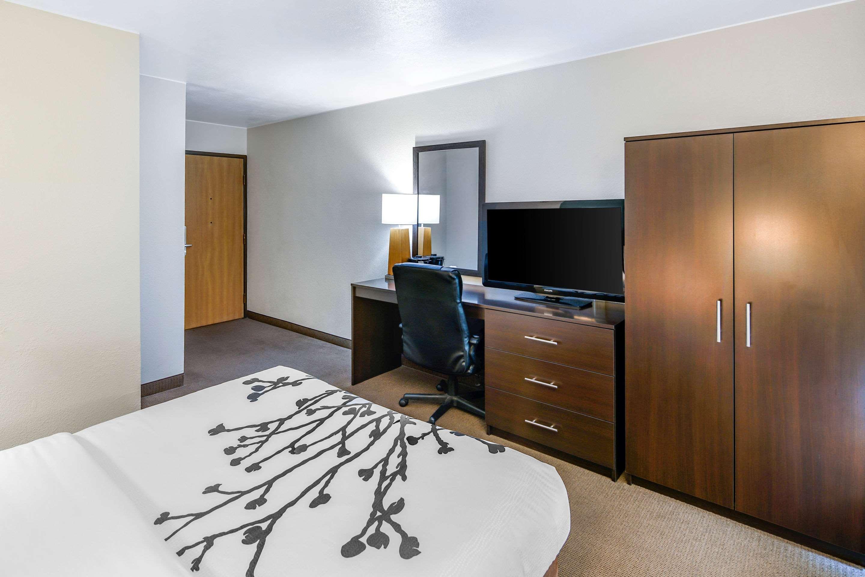 Sleep Inn Near Washington State Line Пост Фолс Екстериор снимка