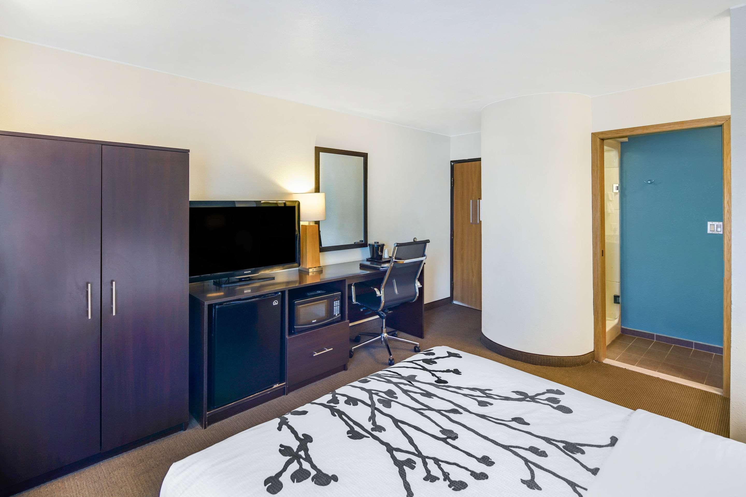 Sleep Inn Near Washington State Line Пост Фолс Екстериор снимка