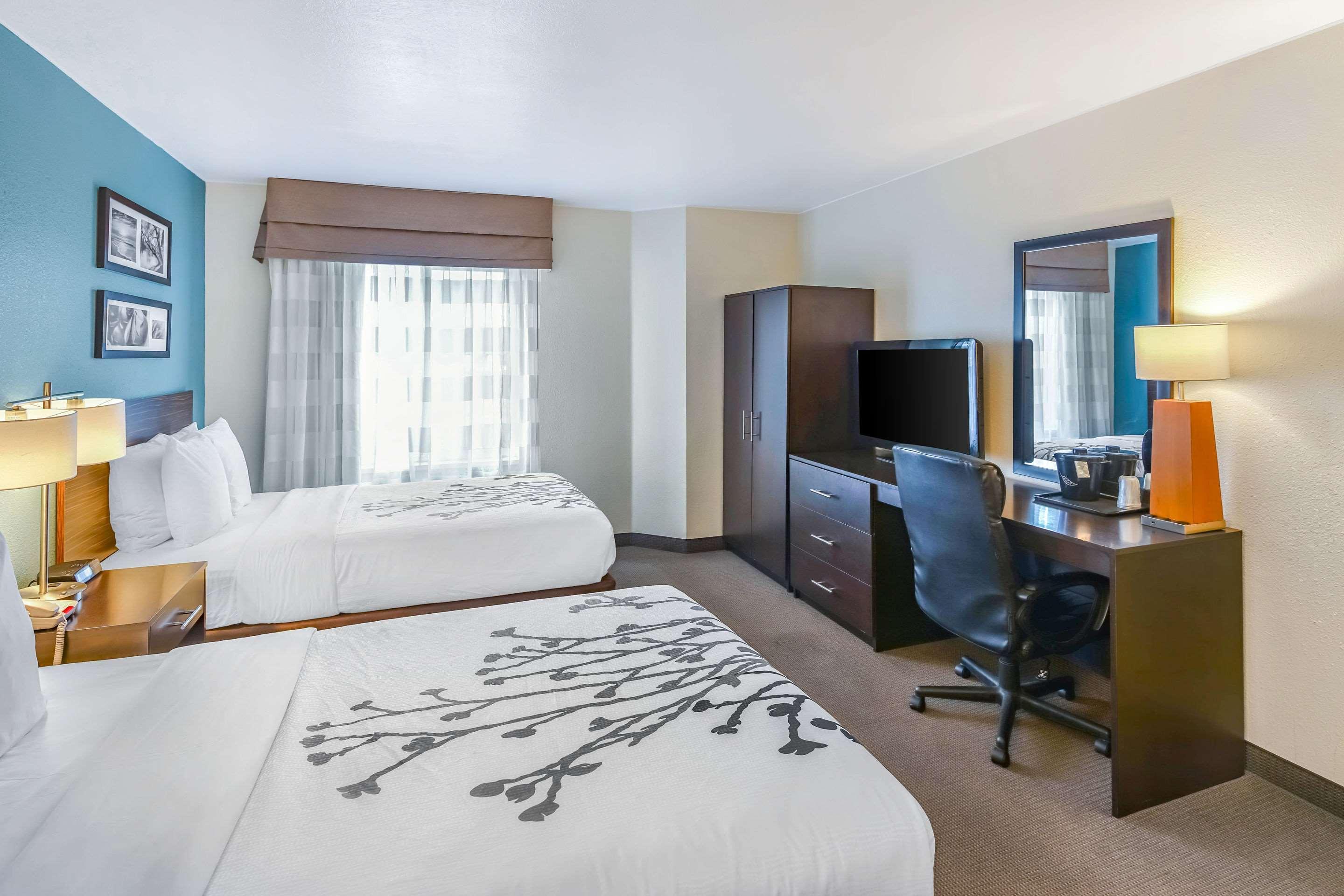 Sleep Inn Near Washington State Line Пост Фолс Екстериор снимка