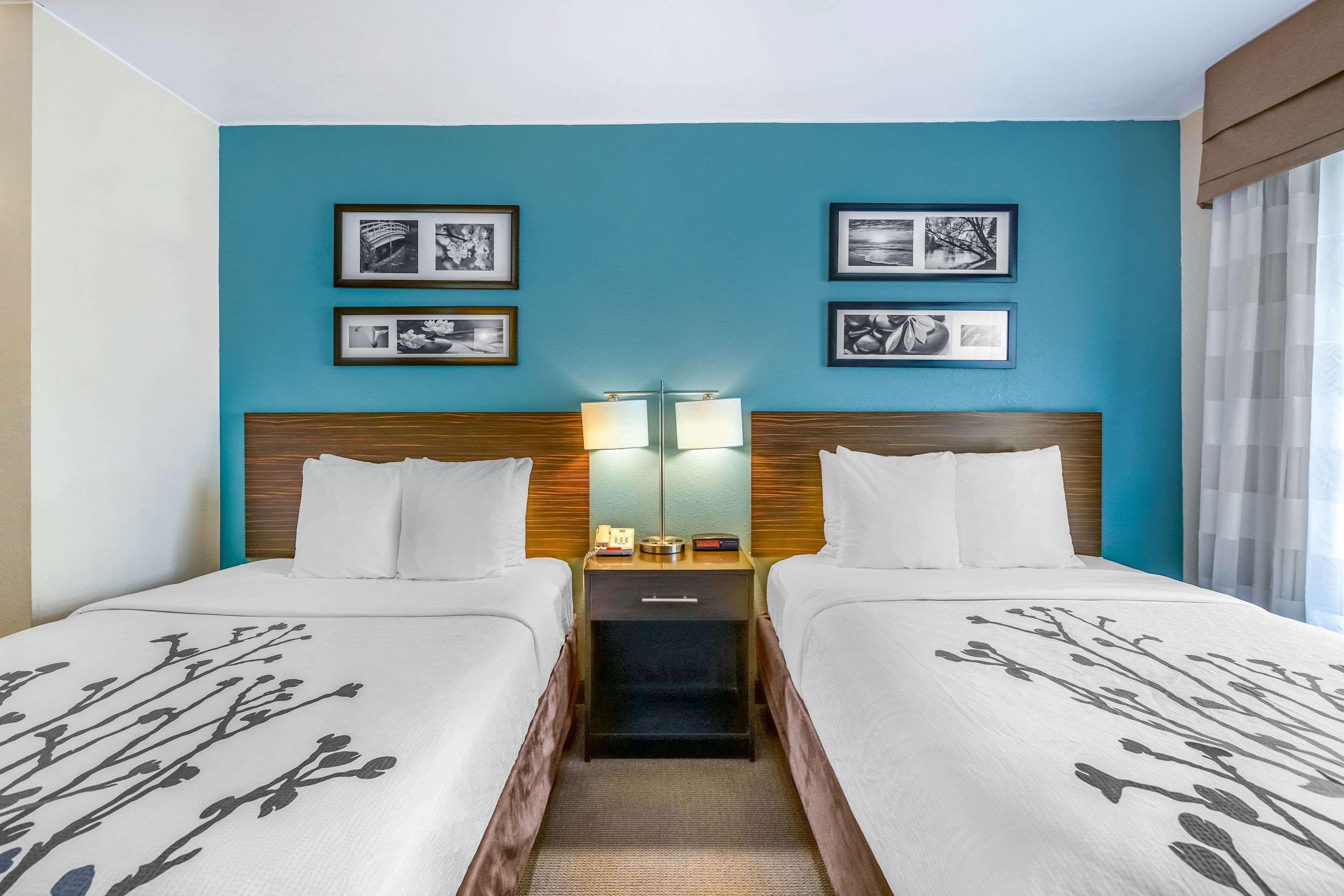 Sleep Inn Near Washington State Line Пост Фолс Екстериор снимка