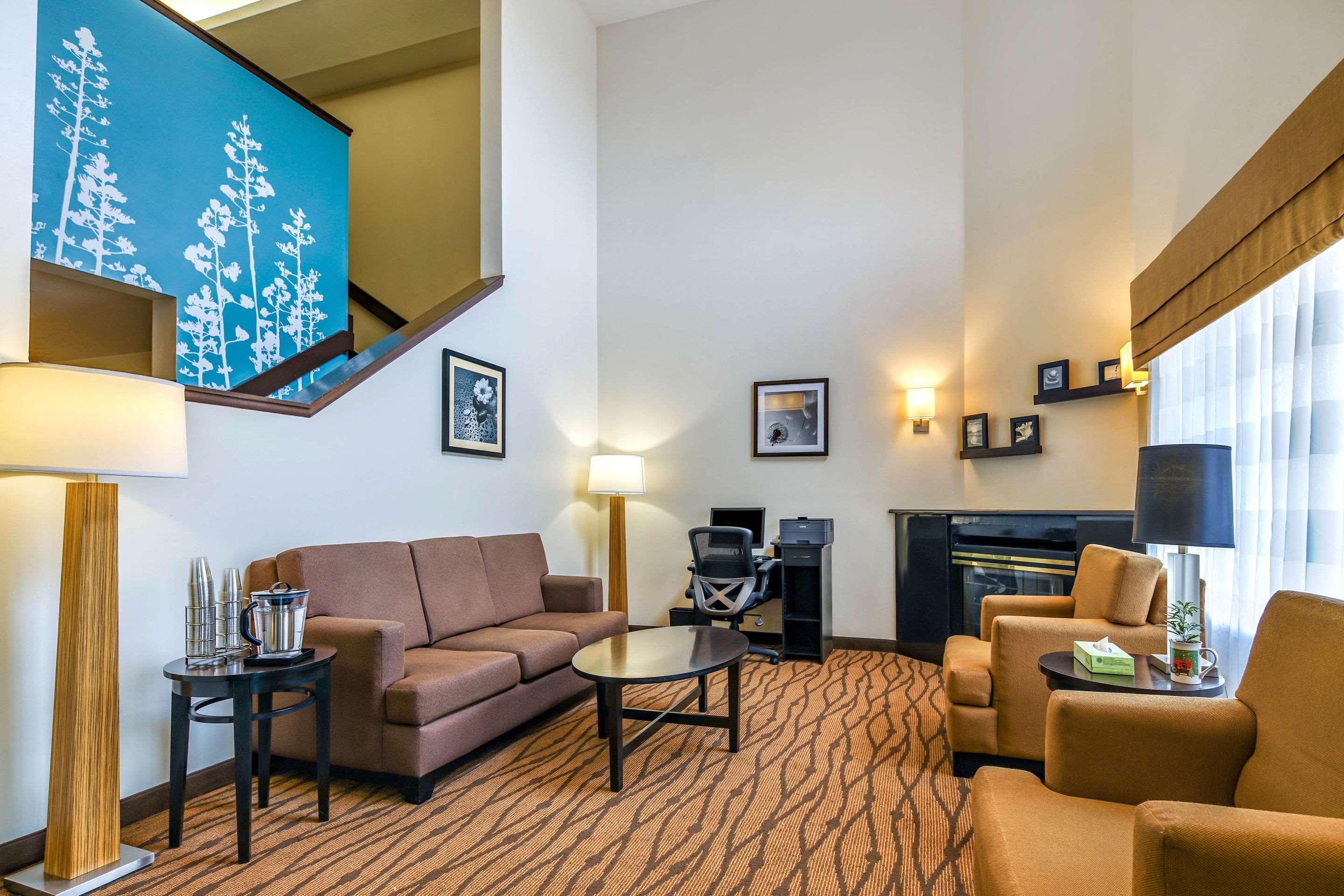 Sleep Inn Near Washington State Line Пост Фолс Екстериор снимка