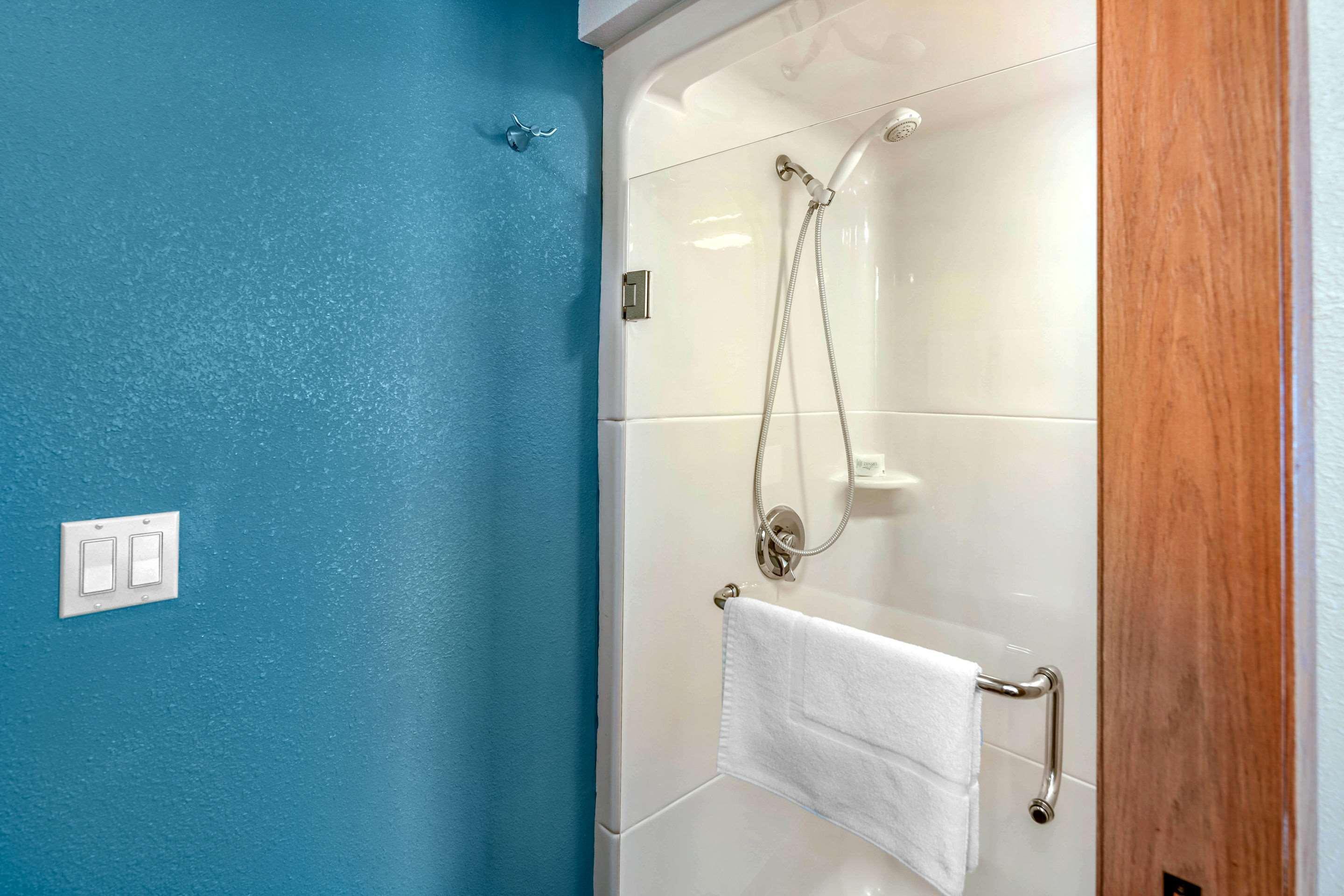 Sleep Inn Near Washington State Line Пост Фолс Екстериор снимка