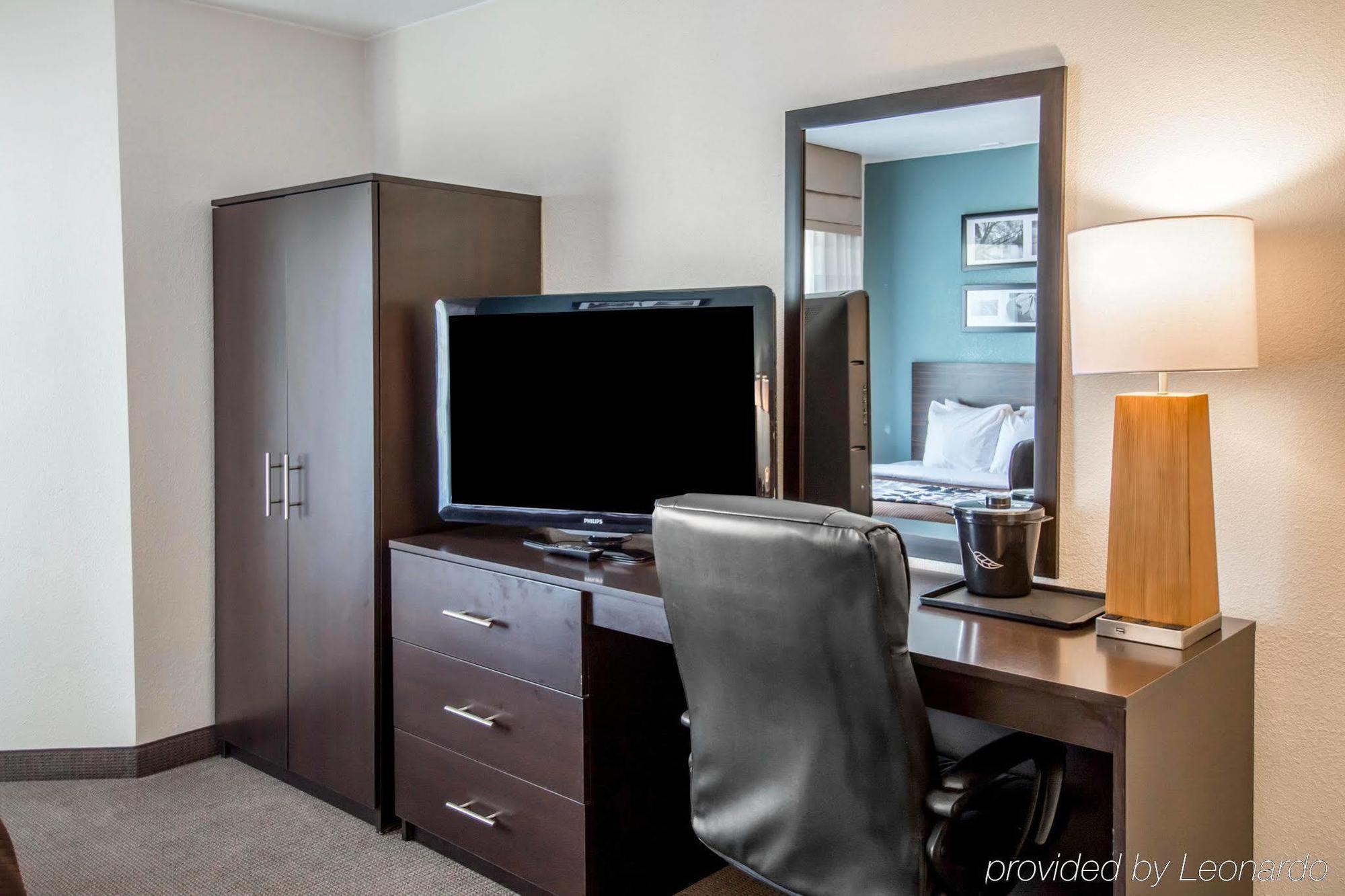 Sleep Inn Near Washington State Line Пост Фолс Екстериор снимка