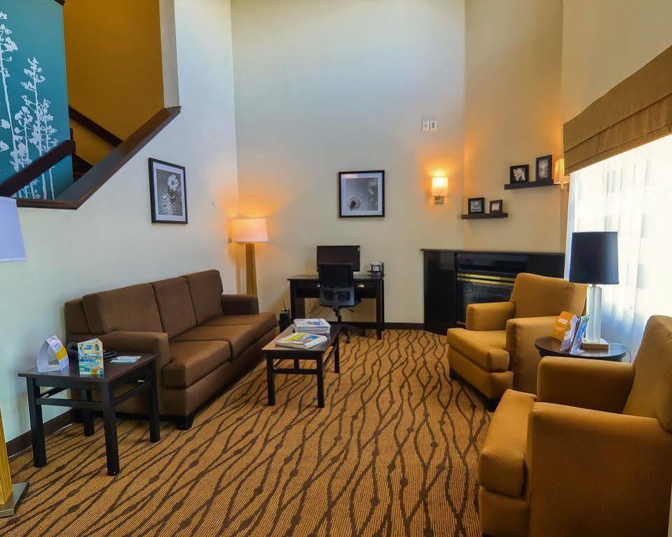 Sleep Inn Near Washington State Line Пост Фолс Екстериор снимка